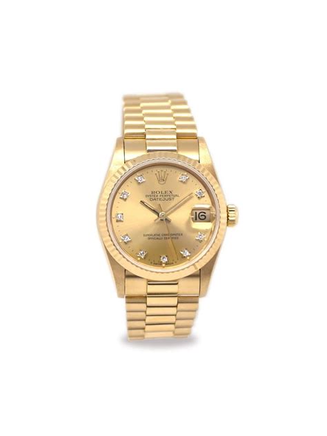 oyster Rolex insurance